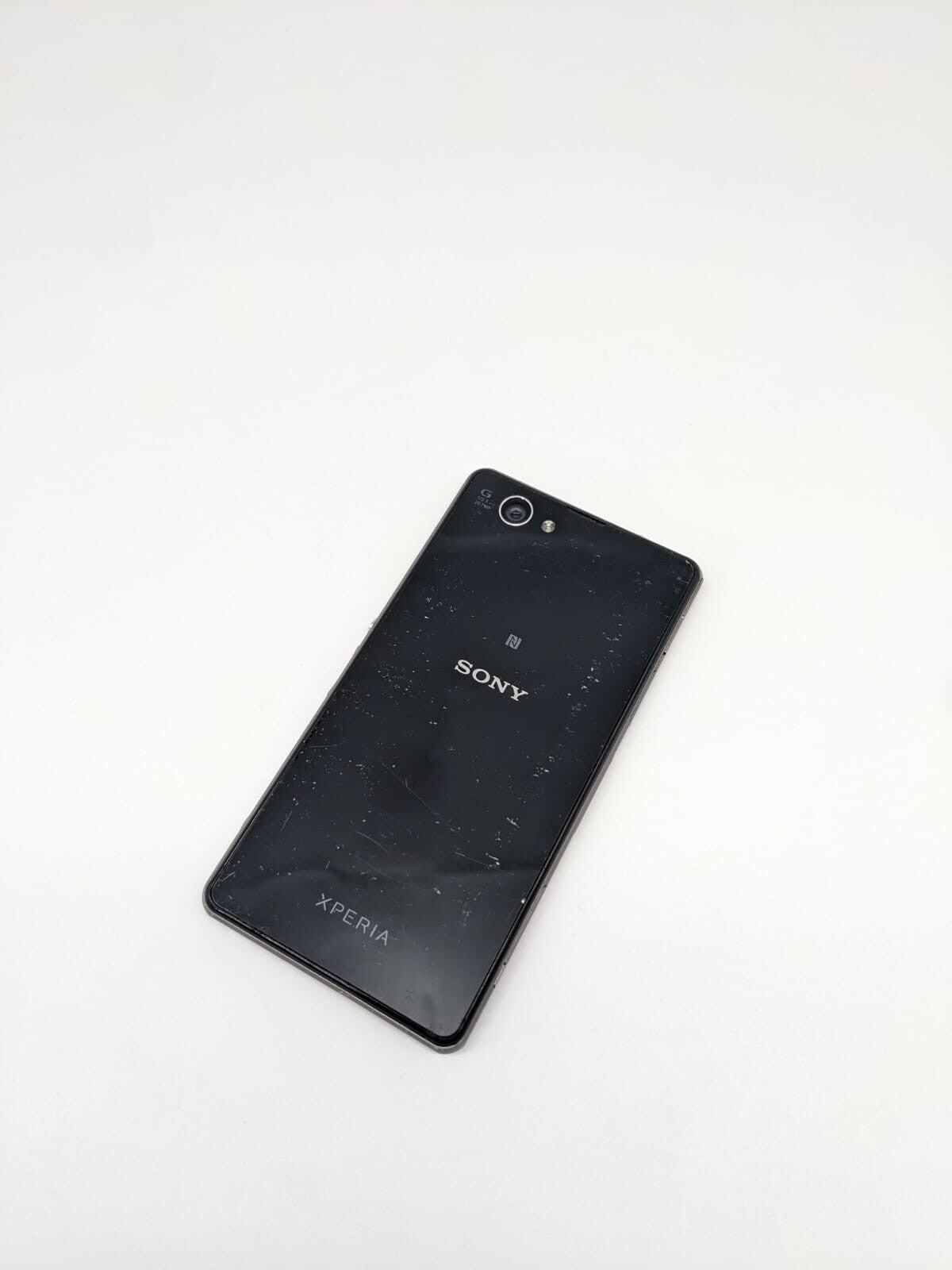 Sony Xperia Z1 Compact Schwarz Smartphone | OHNE SIMLOCK
