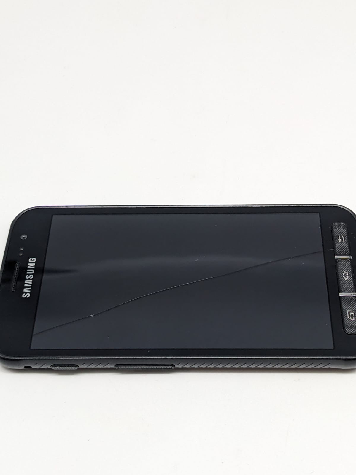 Samsung Galaxy XCover 4 SM-G390F 16GB | OHNE SIMLOCK | DISPLAYRISS
