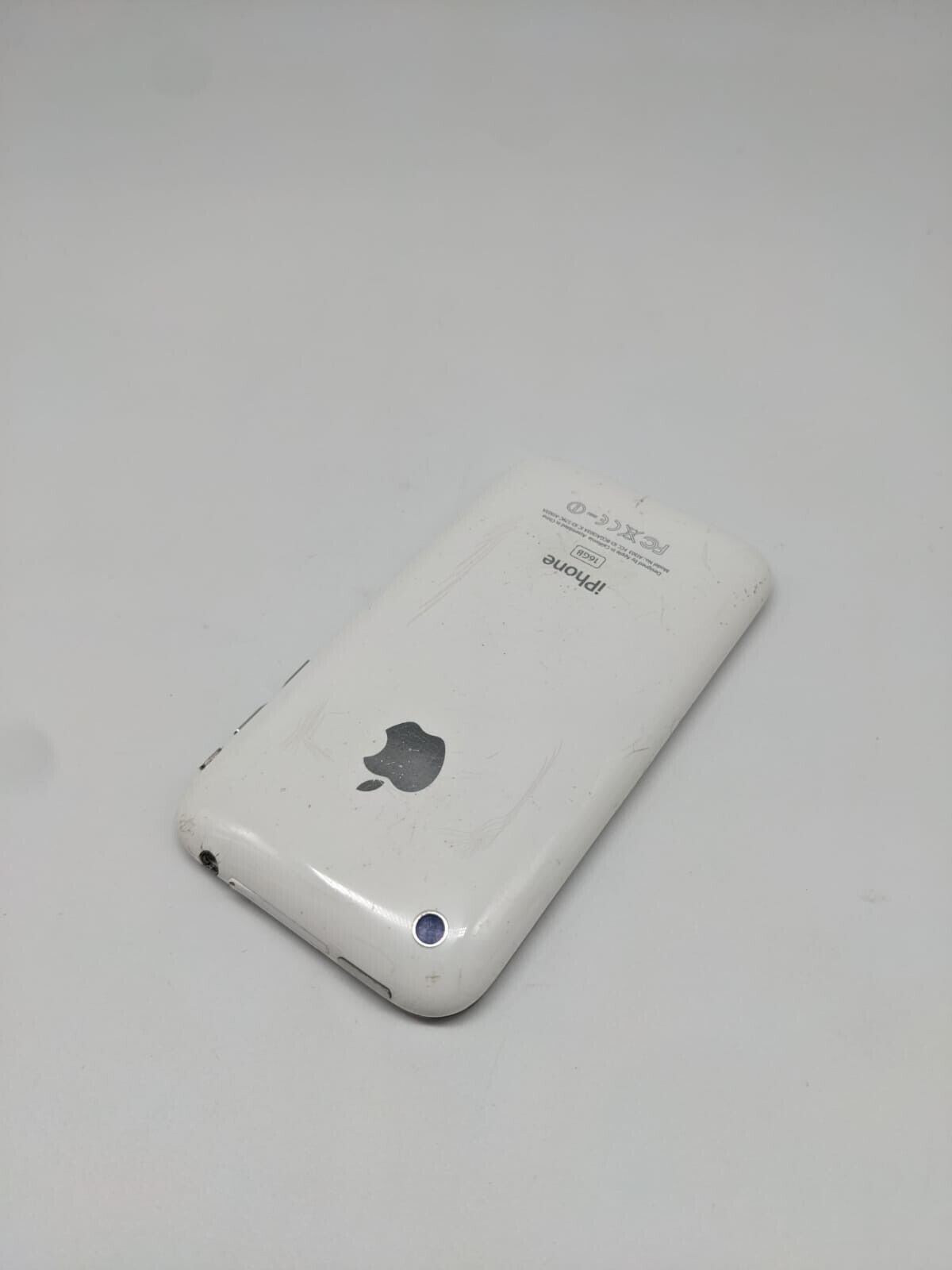 Apple iPhone 3GS A1303A 16GB Weiß Teilespender Ersatzteile