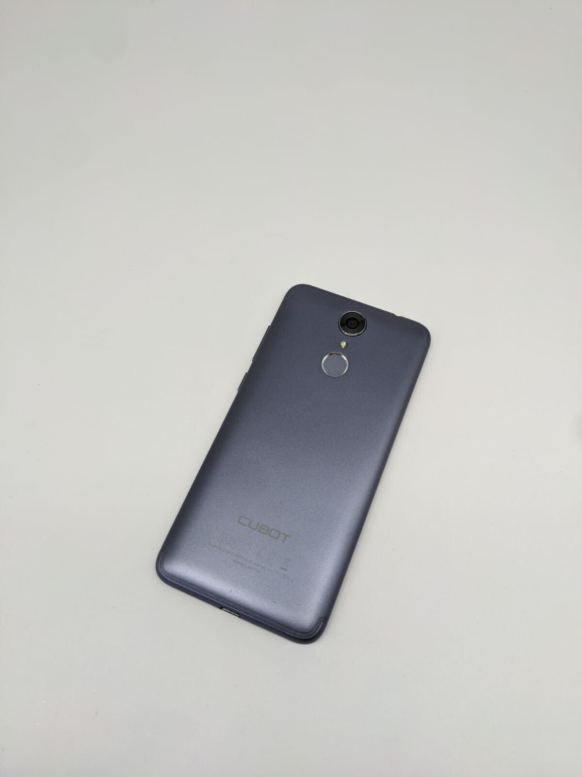 Cubot Note Plus Blau Smartphone 32GB | OHNE SIMLOCK | TOP DISPLAY
