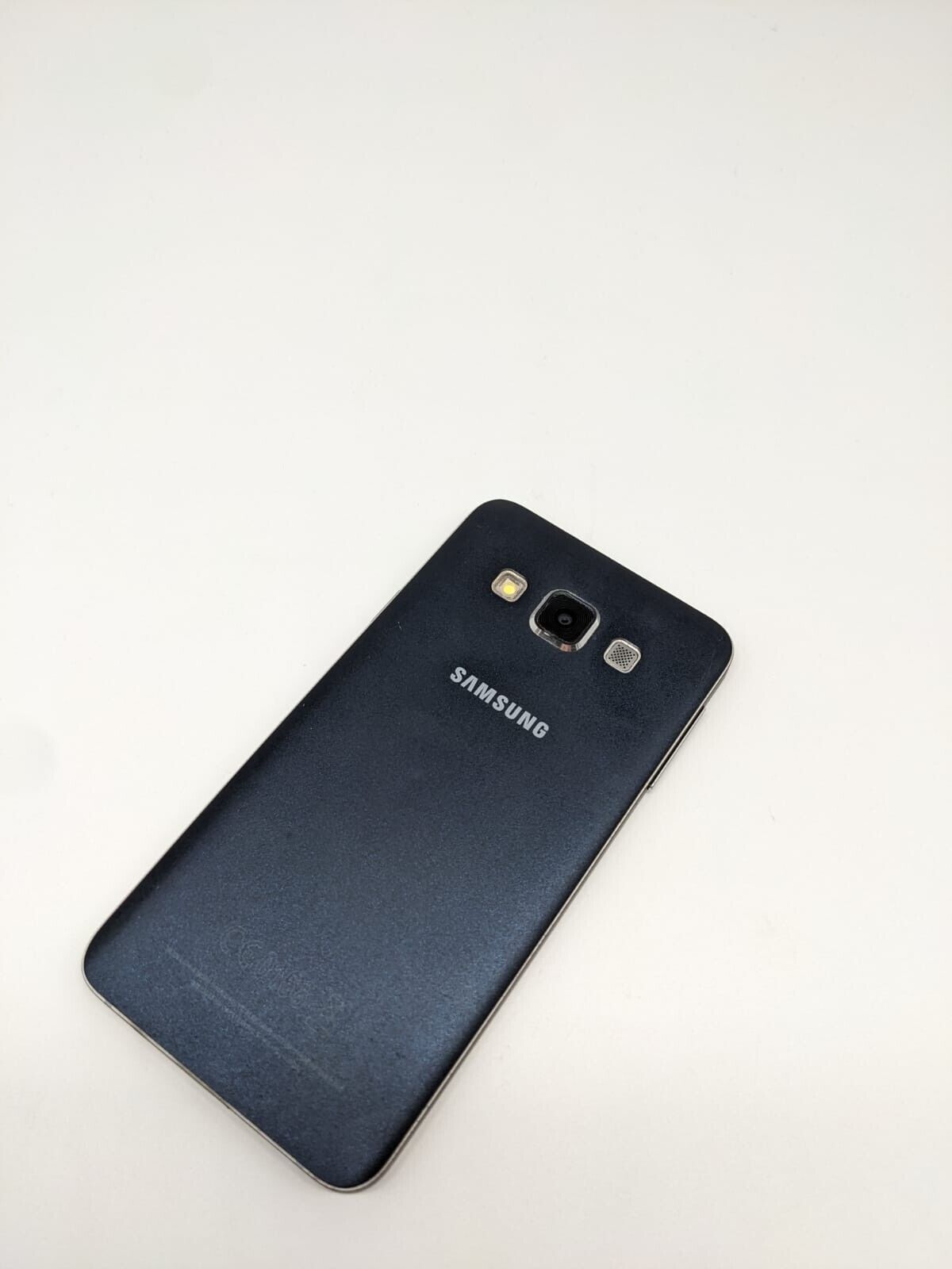 Samsung Galaxy A3 Schwarz | HOMEBUTTON DEFEKT | OHNE SIMLOCK | PIXELFEHLER