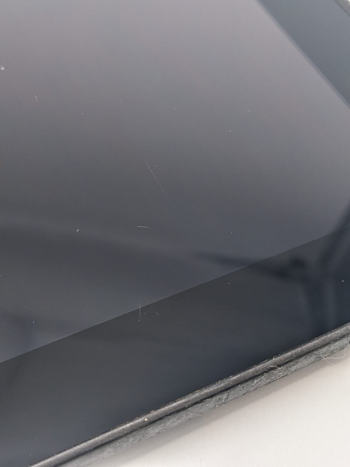 Samsung Nexus 10 GT-P8110 Schwarz Tablet | BRICHT DEN STARTVORGANG AB