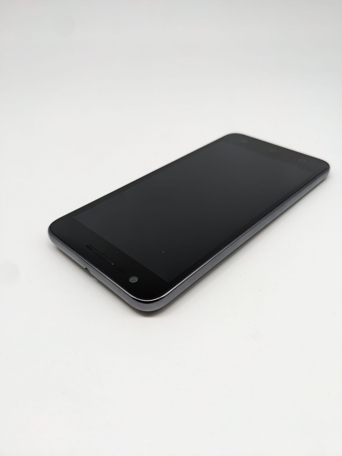 Lenovo Vibe C2 Schwarz K10a40 Smartphone | OHNE AKKU | UNGETESTET