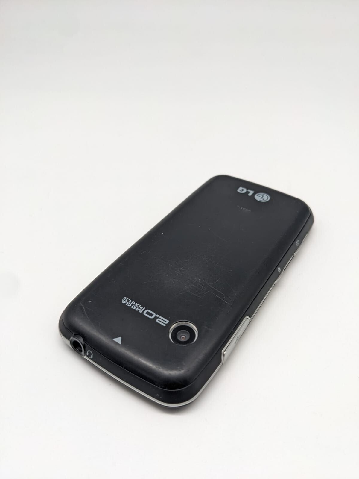 LG GS290 Handy Schwarz Touchscreen | OHNE SIMLOCK
