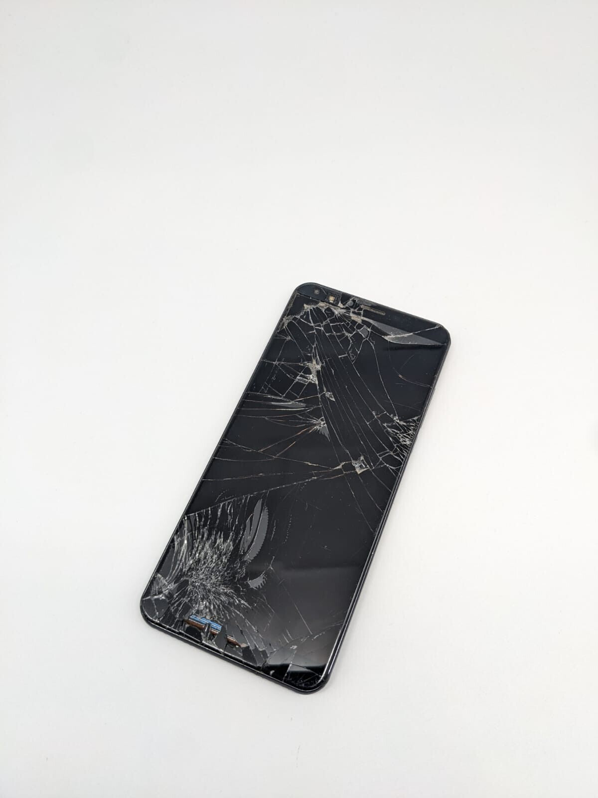 Cubot X18 Plus Smartphone Teilespender Ersatzteile | DISPLAYSCHADEN