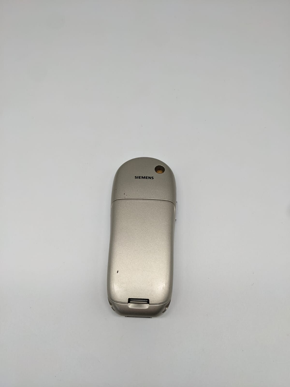 Siemens S45i Silber Handy Retro Vintage | OHNE AKKU | OHNE SIMLOCK