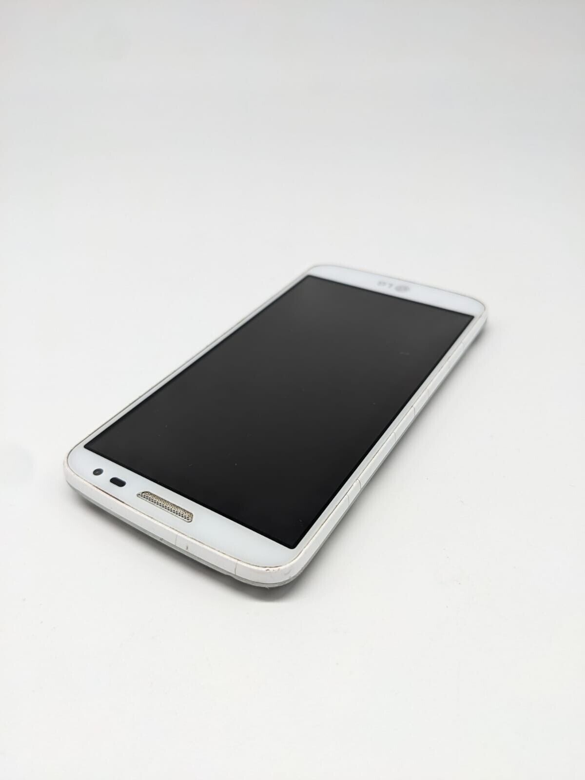 LG G2 Mini D620r  Weiß 8 GB Android Smartphone | OHNE AKKU | OHNE SIMLOCK