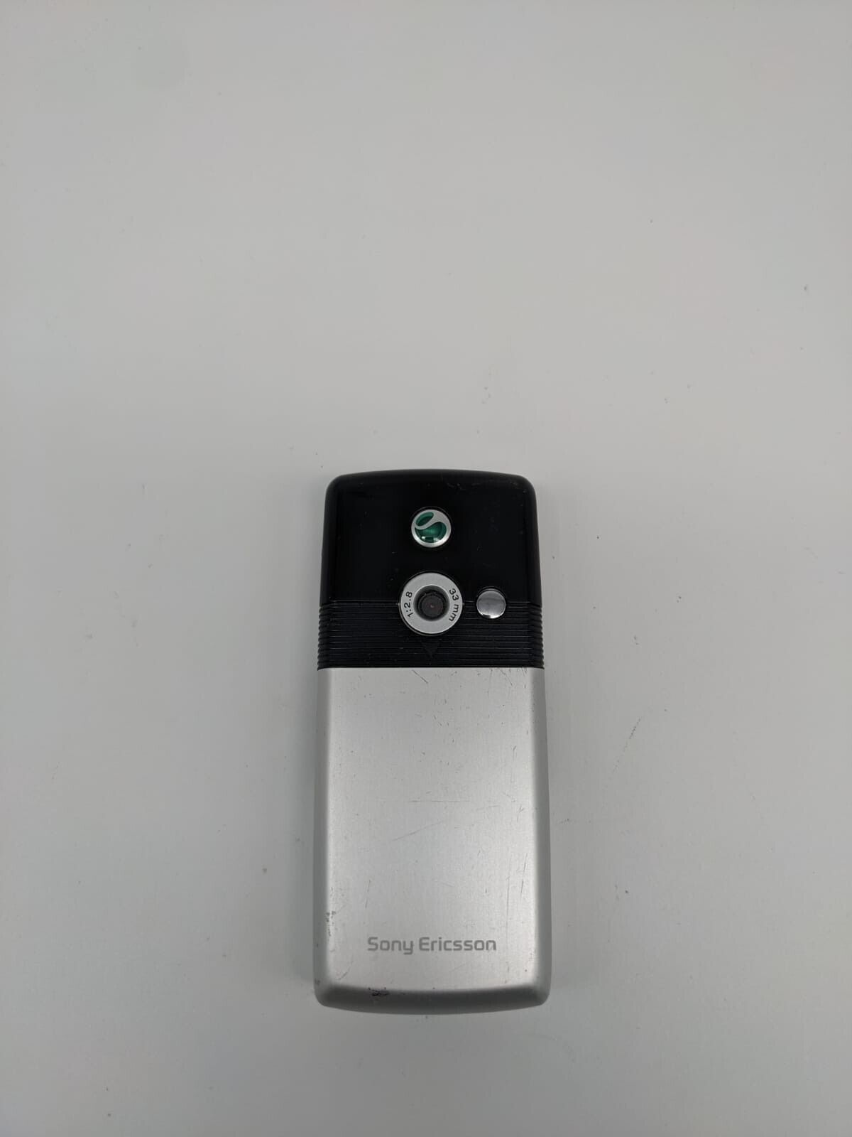 Sony Ericsson T610 Retro Tastenhandy Vintage UNGETESTET 