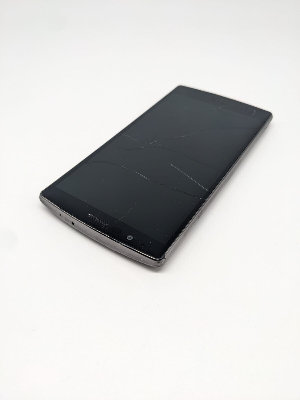 LG G4 H815 Schwarz Weiß Smartphone | OHNE AKKU | UNGETESTET