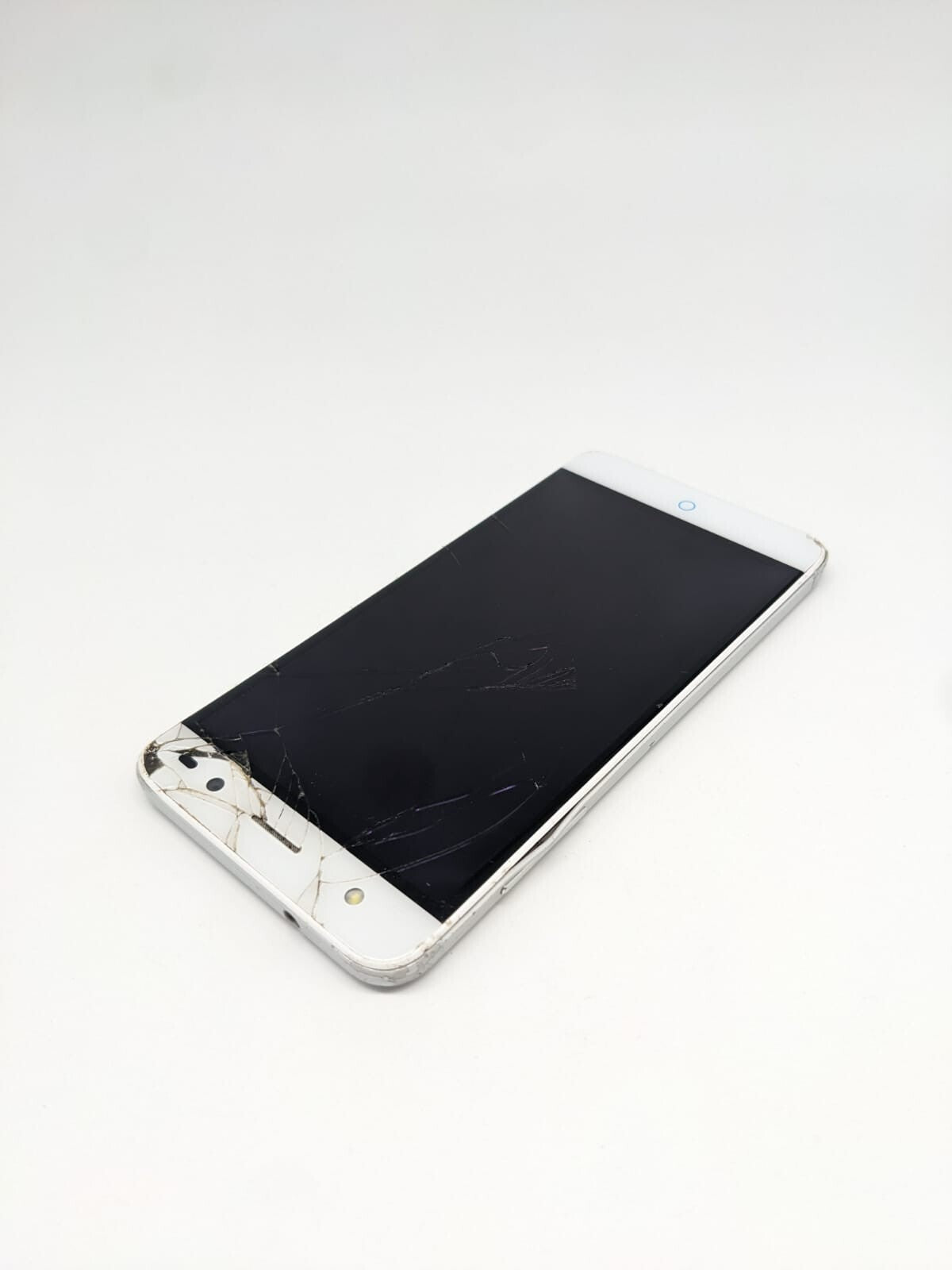 ZTE Blade V7 Lite Silber Teilespender Ersatzteile