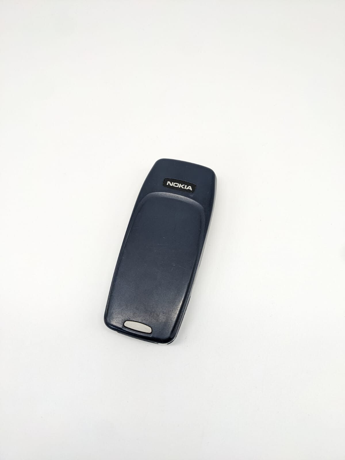 Nokia 3310 NHM-5NX Blau Handy | OHNE AKKU | OHNE SIMLOCK