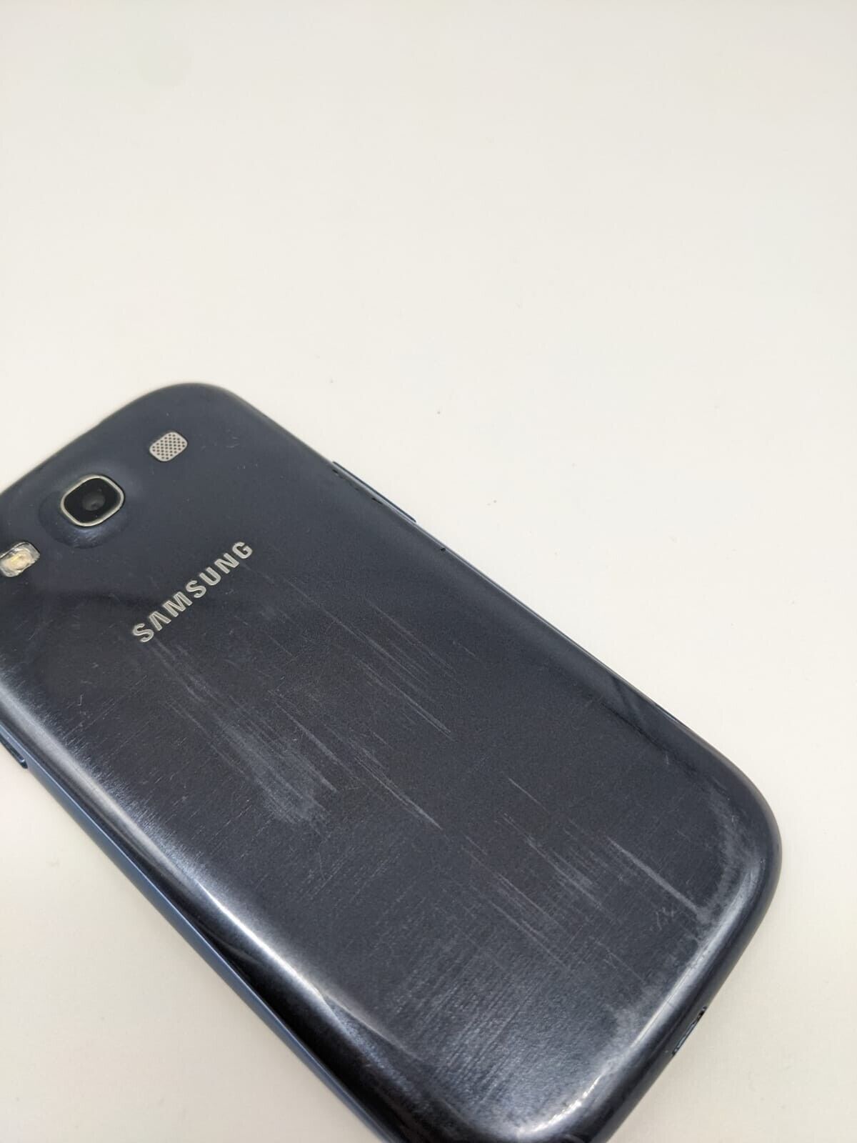 Samsung Galaxy S3 GT-I9300 Blau 16GB Smartphone | OHNE AKKU | OHNE SIMLOCK #X5