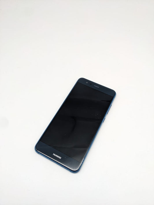 Huawei P10 Lite Dual Sim WAS-LX1A Blau | LÄDT/STARTET NICHT