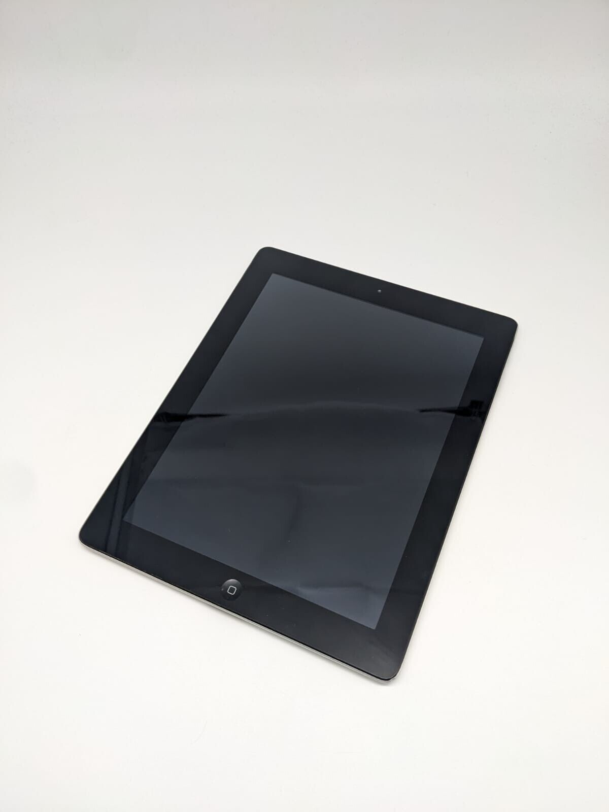 Apple iPad 2 A1395 16GB IOS Silber Tablet | TEILESPENDER
