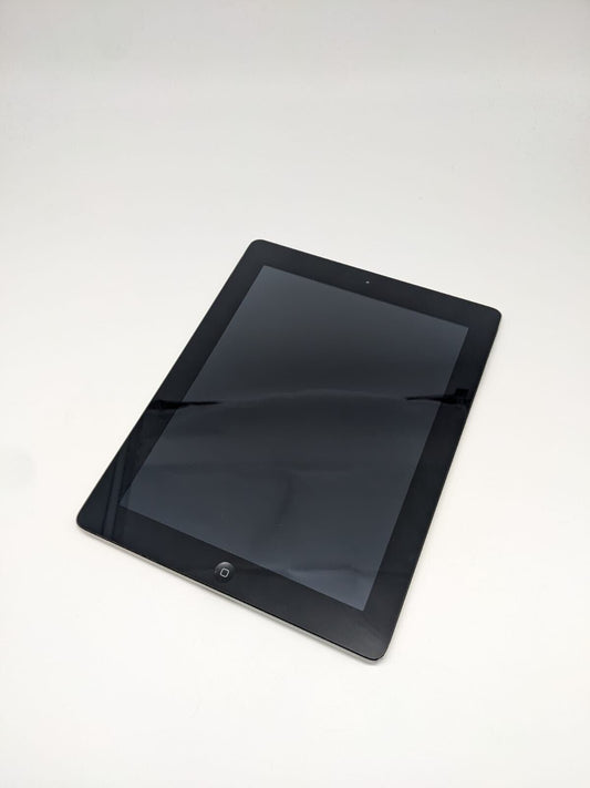 Apple iPad 2 A1395 16GB IOS Silber Tablet | TEILESPENDER