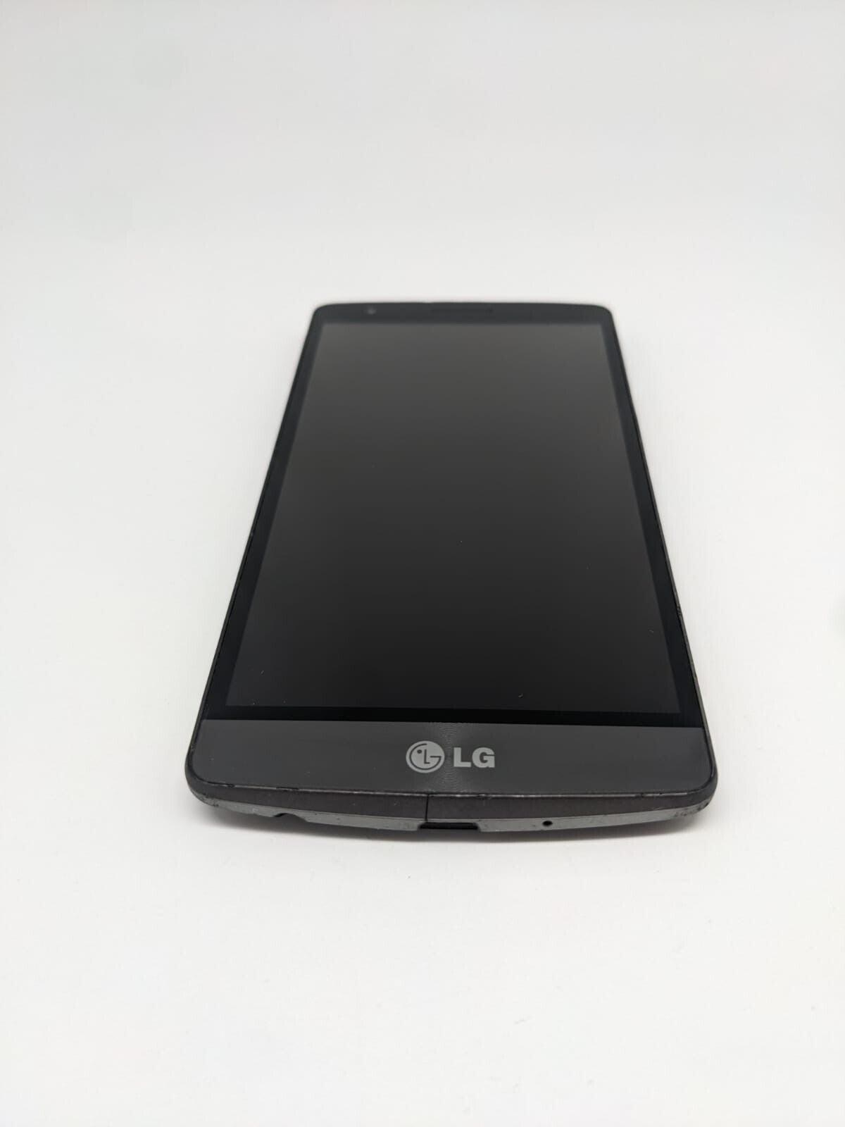 LG G3s D722 8GB G3S Grau Smartphone | OHNE AKKU | OHNE SIMLOCK