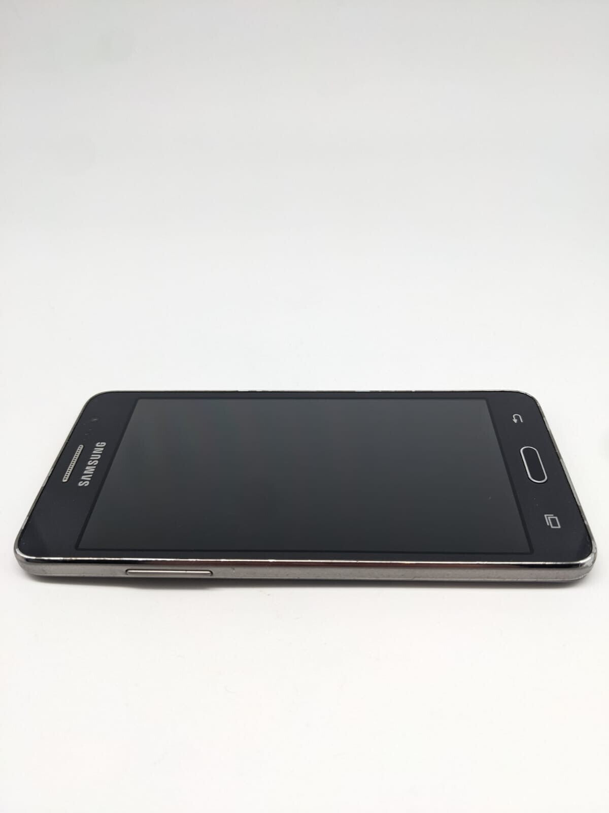 Samsung Galaxy Grand Prime SM-G531F Grau Smartphone | OHNE SIMLOCK