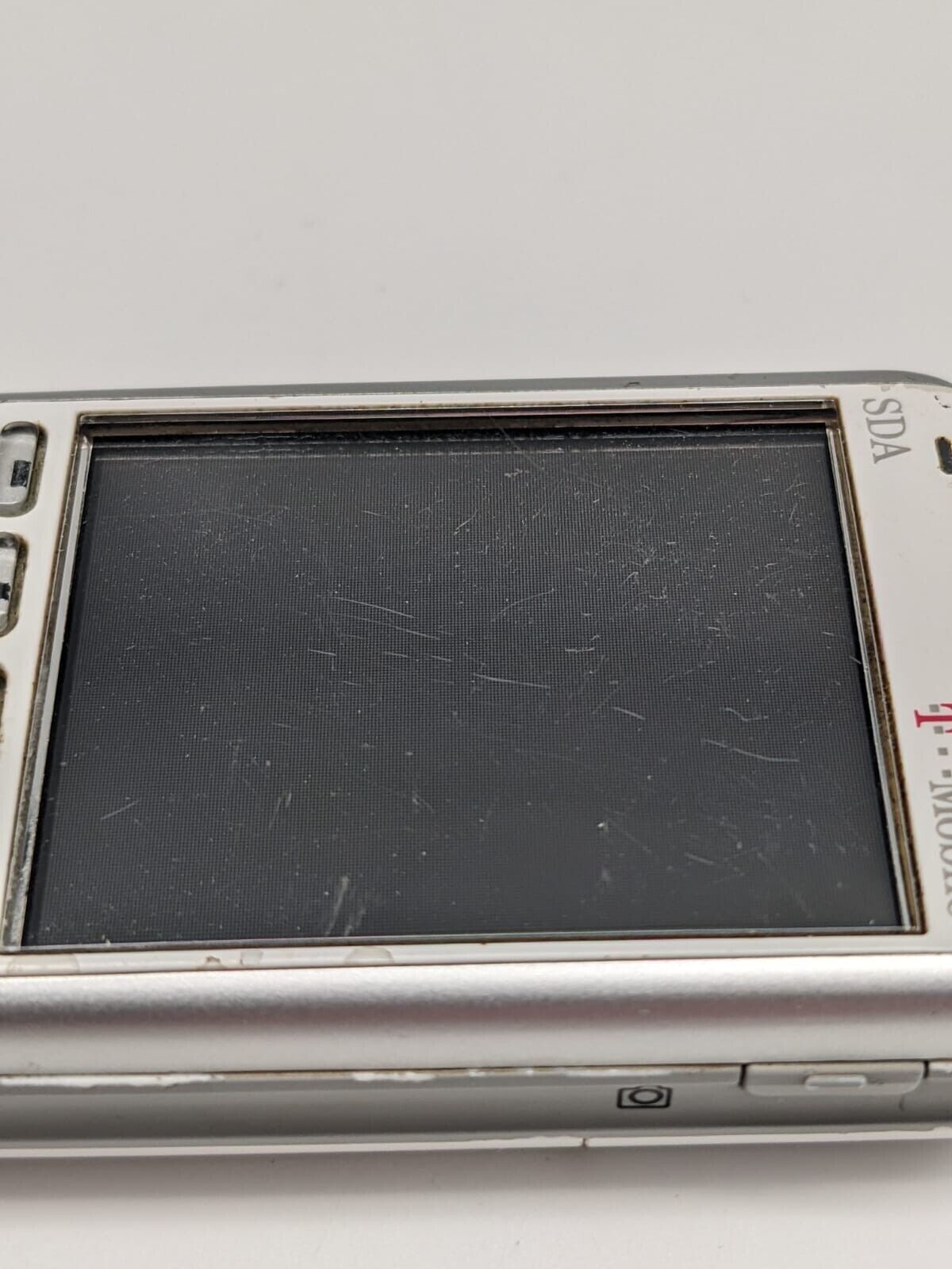 SDA Music XT-06 Handy Weiß | OHNE AKKU | UNGETESTET