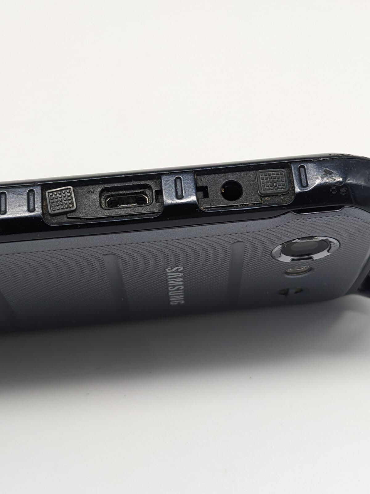Samsung Xcover 550 SM-B550H Outdoor Handy | OHNE SIMLOCK