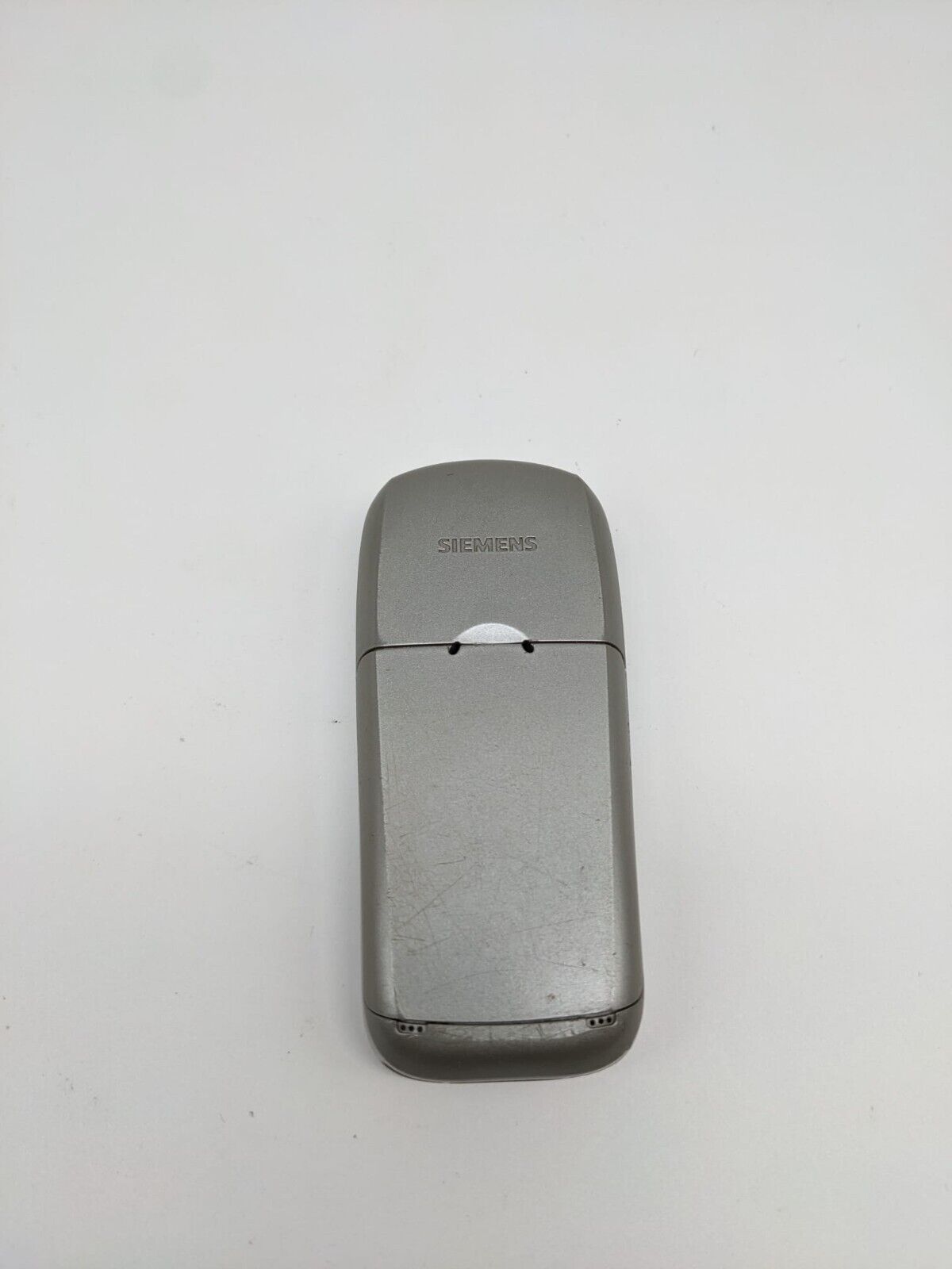 Siemens A65 Handy Retro Vintage  UNGETESTET 