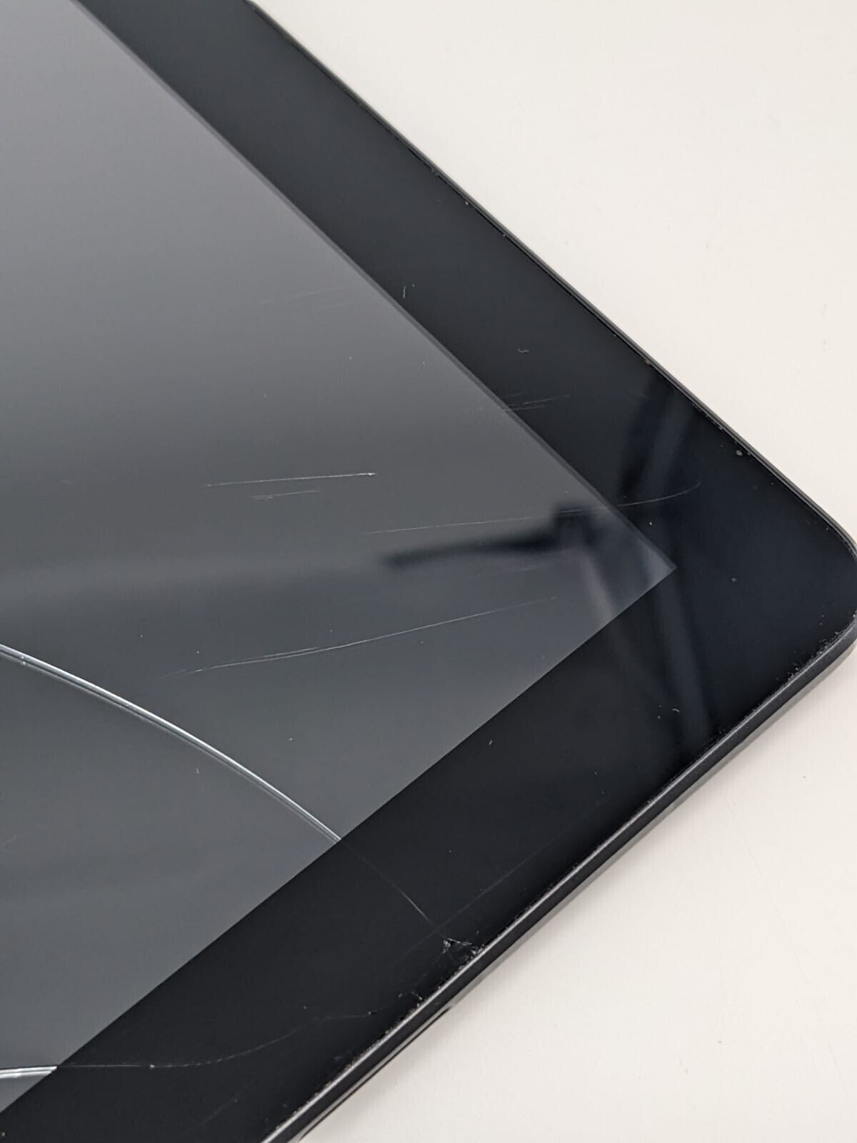 Asus Transformer Pad K018 Schwarz | DISPLAY DEFEKT