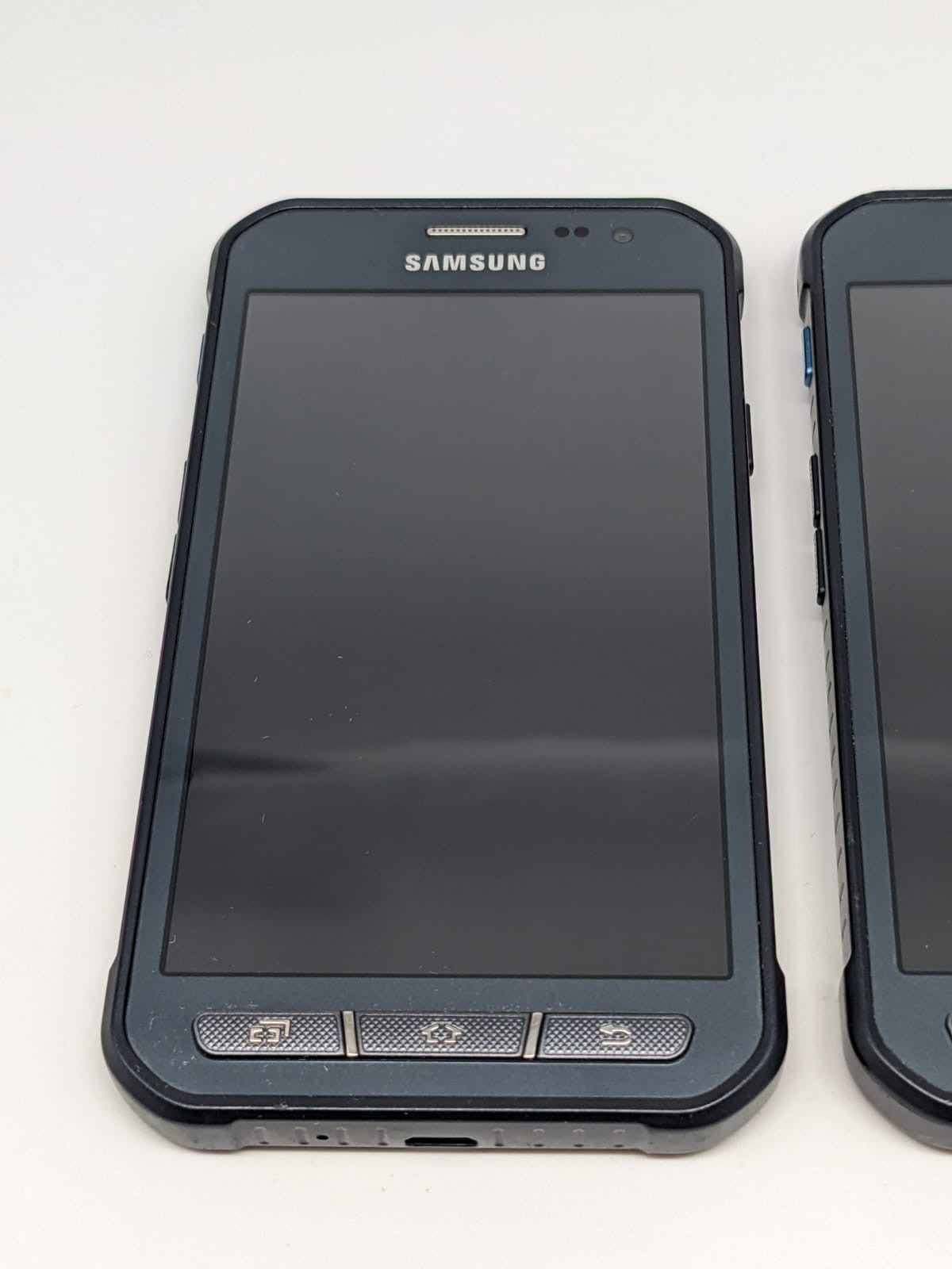 3x Samsung Galaxy Xcover 3 Konvolut Sammlung Posten | ANDERE SOFTWARE