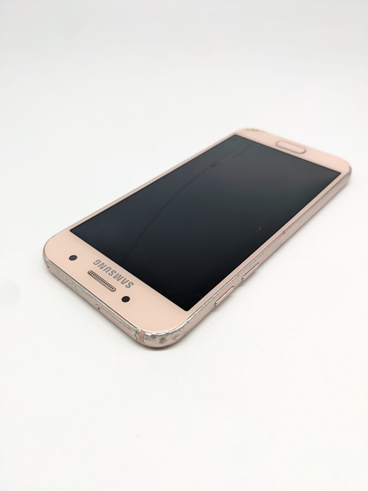 Samsung Galaxy A3 2017 16GB SM-A320F Rosa | OHNE SIMLOCK