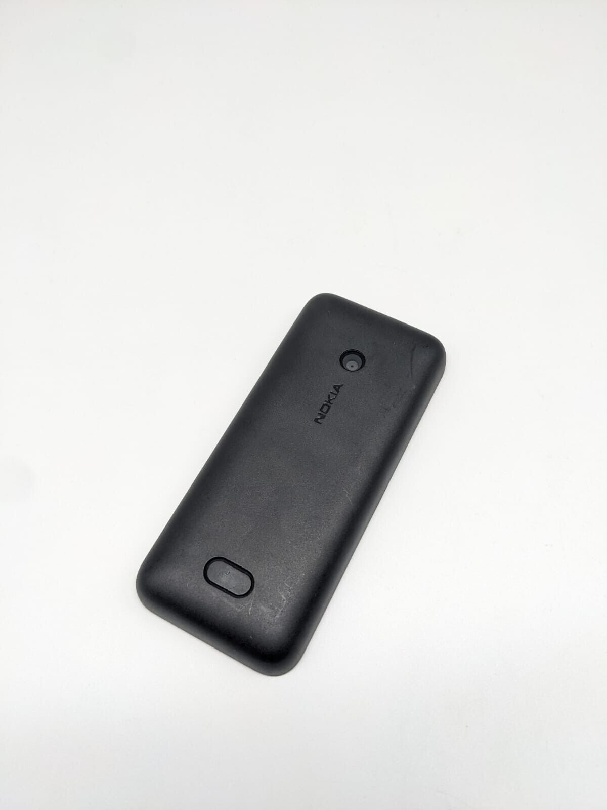 Nokia 208 RM-948 Schwarz | UNGETESTET | EINGESCHRÄNKT | TOP ZUSTAND