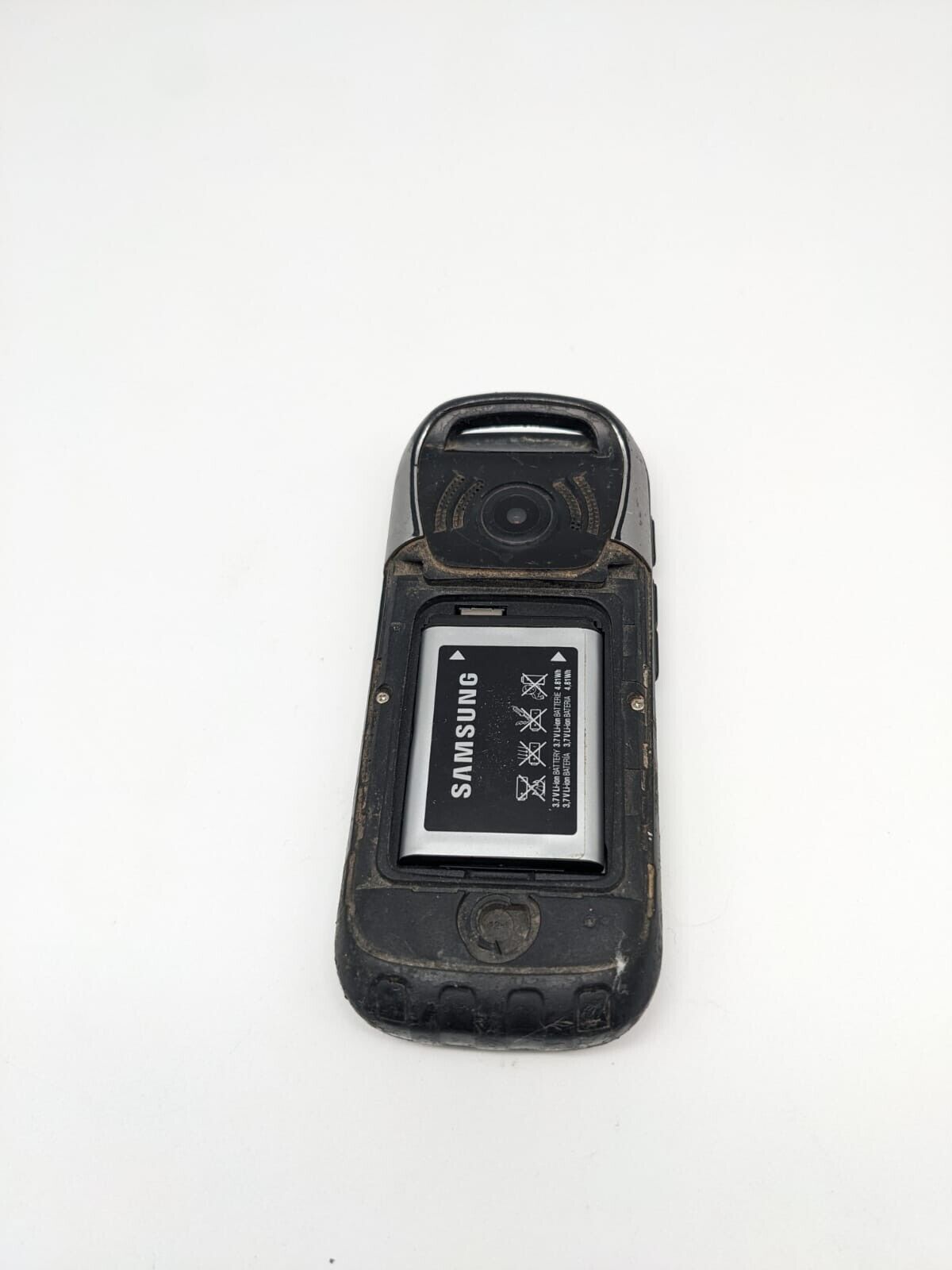 Samsung Xcover 2 GT-C3350 Outdoorhandy | VOLL FUNKTIONSFÄHIG | OHNE SIMLOCK