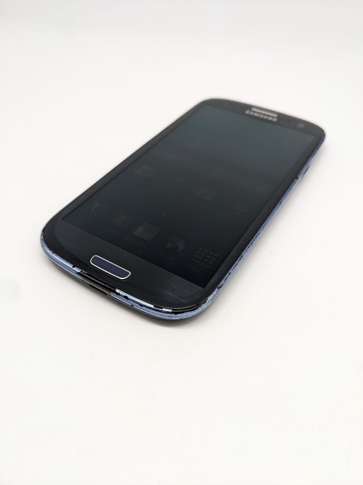 Samsung Galaxy S3 Neo GT-I9301I 16GB Blau | OHNE SIMLOCK