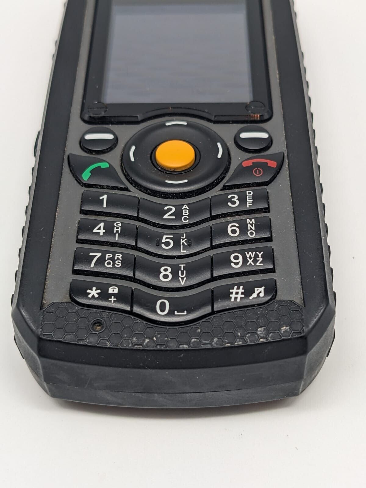 Caterpillar Cat B25 Outdoorhandy Dual SIM Schwarz | OHNE SIMLOCK