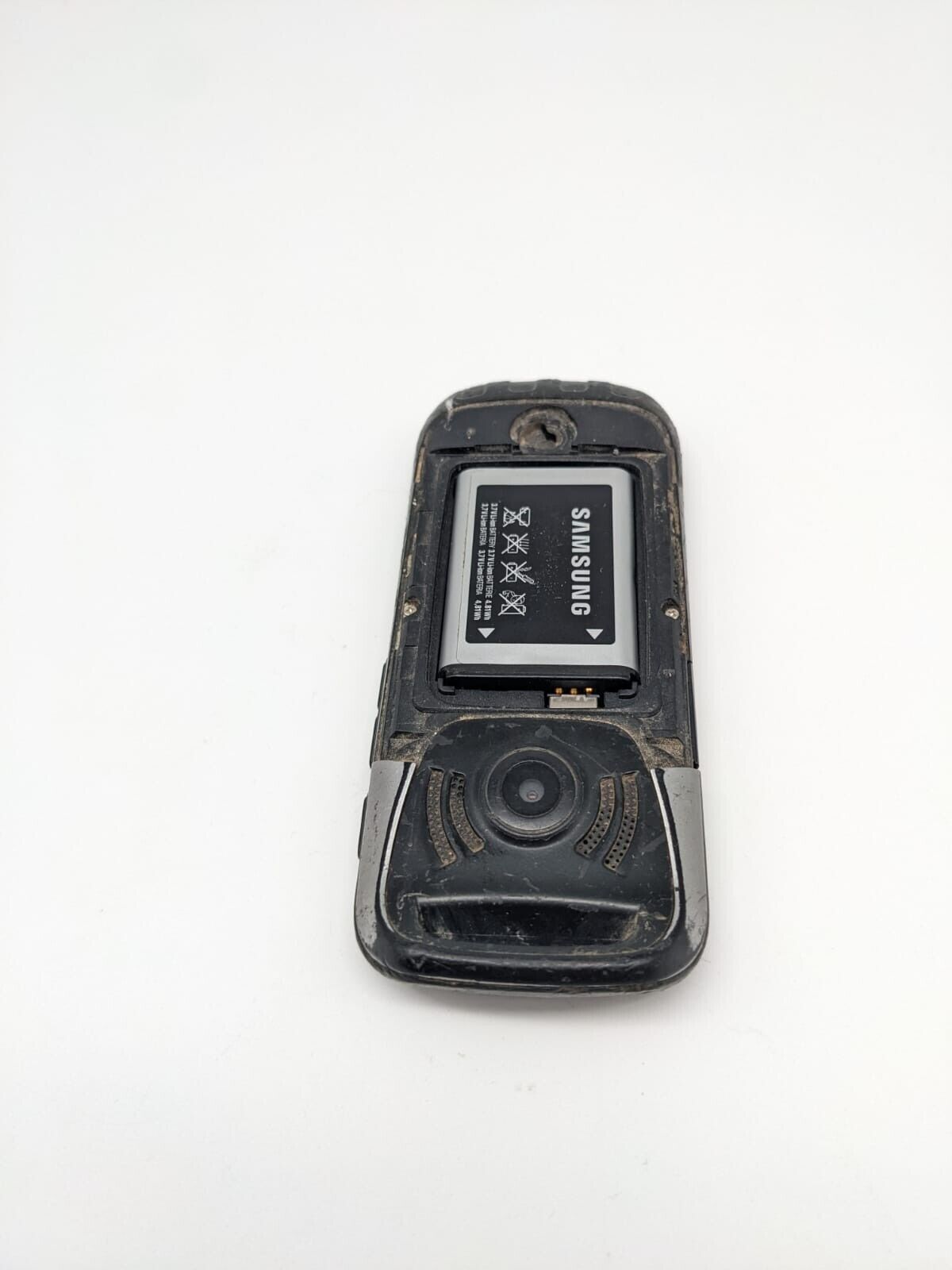 Samsung Xcover 2 GT-C3350 Outdoorhandy | VOLL FUNKTIONSFÄHIG | OHNE SIMLOCK