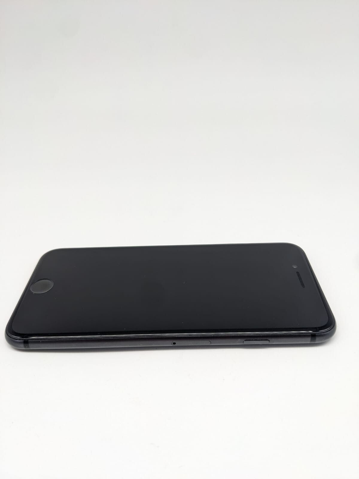 Apple iPhone 8 Schwarz Teilespender Ersatzteile | DEFEKT