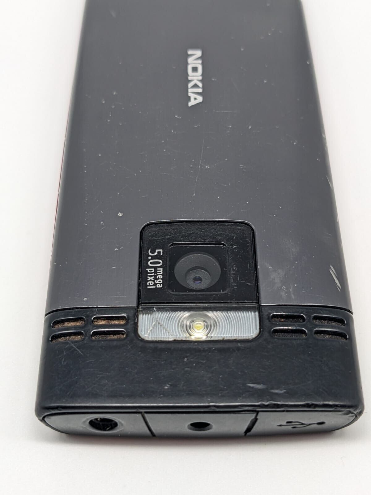 Nokia X2-00 RM-618 Handy Retro Vintage | OHNE SIMLOCK | FUNKTIONIERT