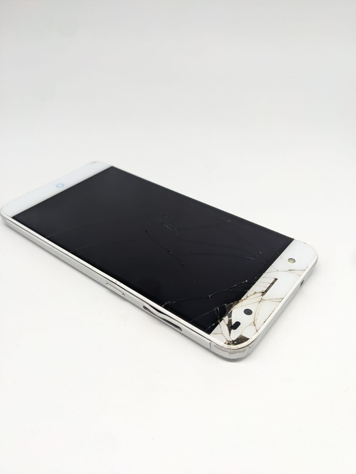 ZTE Blade V7 Lite Silber Teilespender Ersatzteile