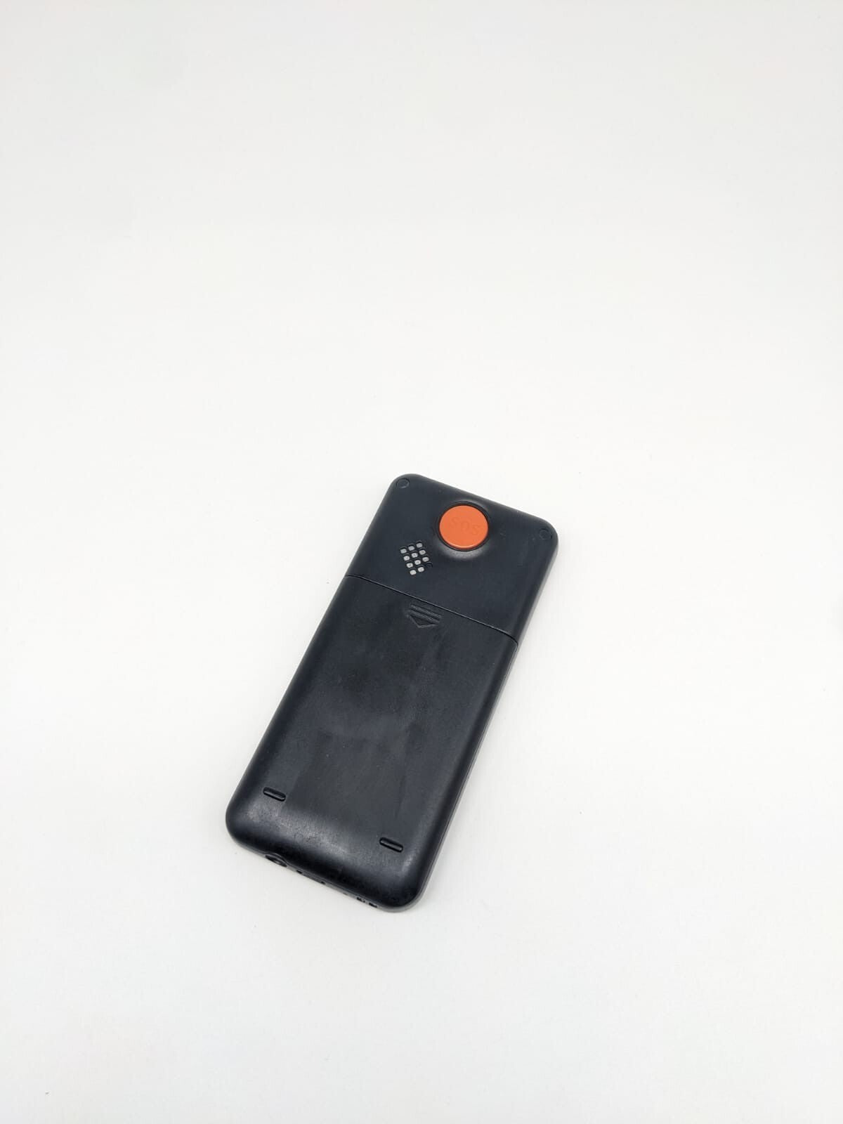 Olympia Viva Color Schwarz Seniorenhandy | OHNE SIMLOCK
