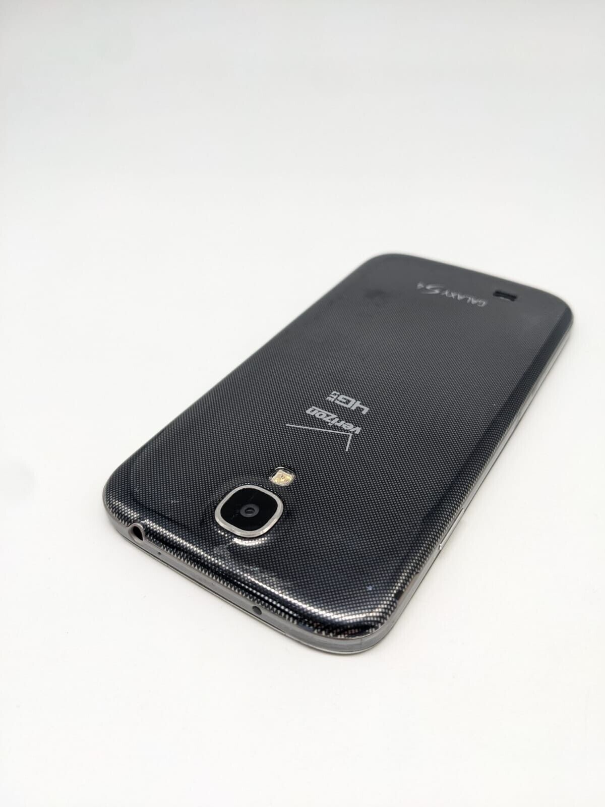 Samsung Galaxy S4 SCH-I545 16 GB Schwarz Verizon | USA VERSION