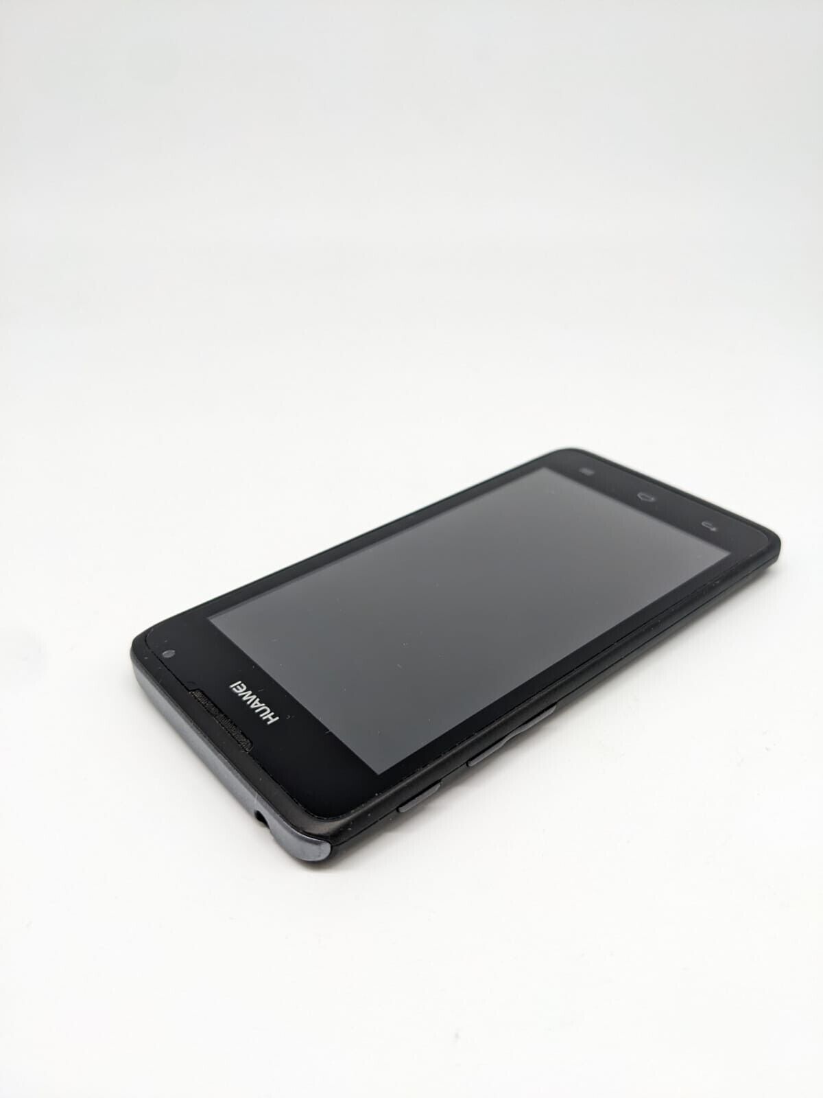 Huawei Ascend Y530 Schwarz | OHNE AKKU | UNGETESTET