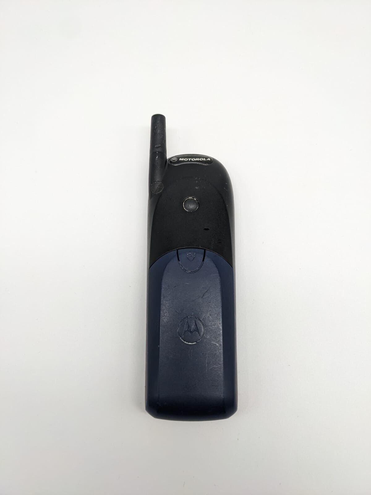 Motorola Talkabout MC2-41H11 in blau UNGETESTET | GUTER ZUSTAND S0062