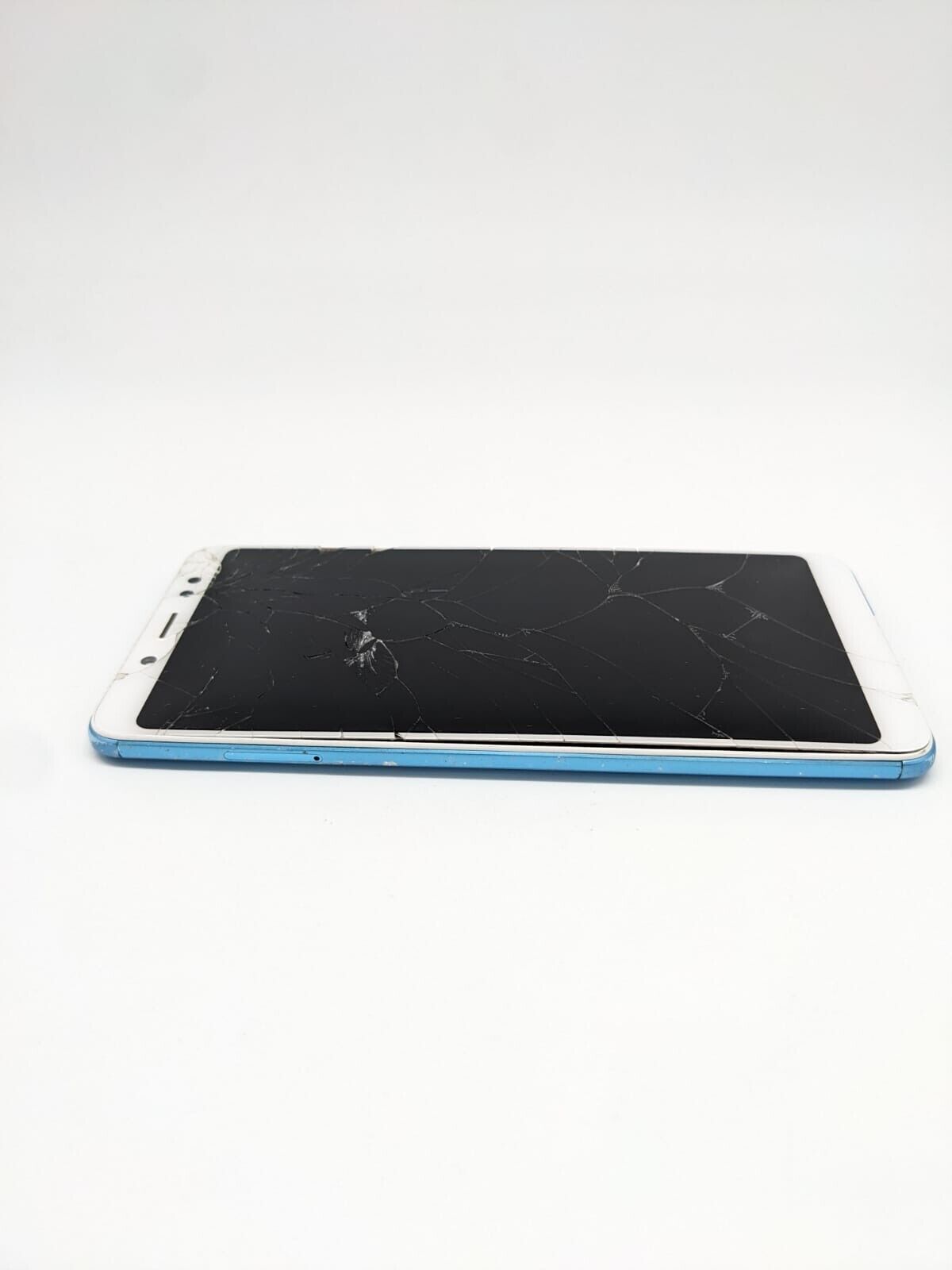 Xiaomi Redmi Note 5 Dual Sim Blau Smartphone | TEILESPENDER