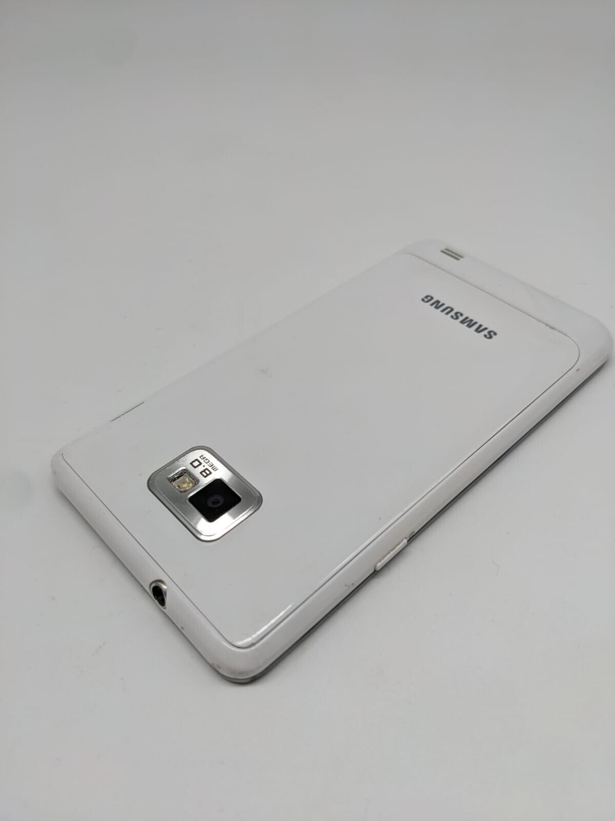 Samsung Galaxy S2 Weiß Smartphone Android | OHNE AKKU | OHNE SIMLOCK