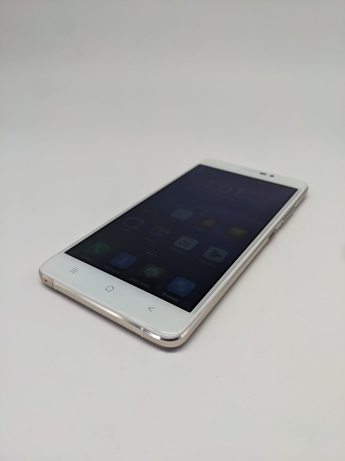 Blackview A8 Max Weiß Smartphone 16GB | OHNE SIMLOCK | TOP DISPLAY