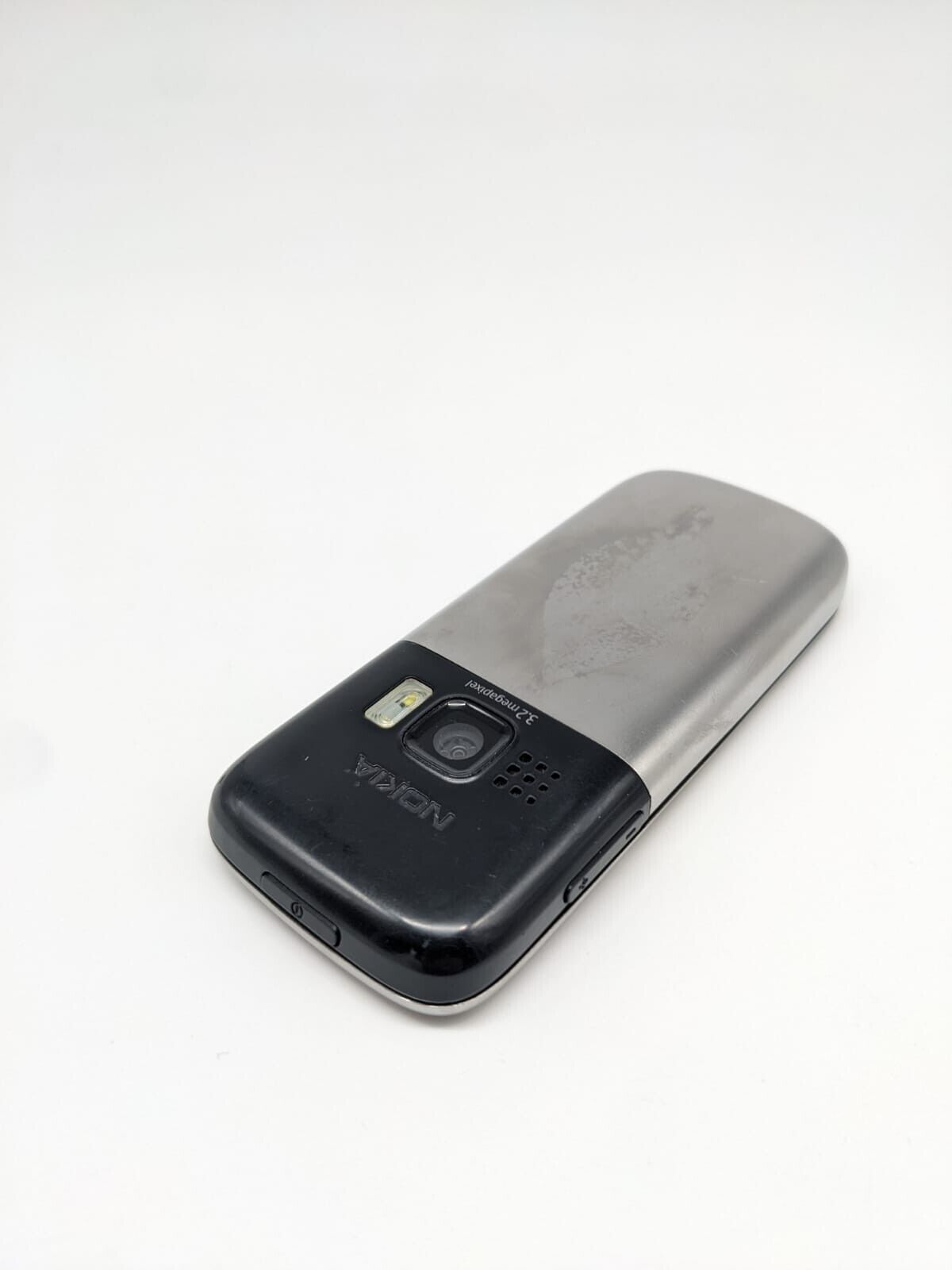 Nokia 6303ci RM-638 Tastenhandy Retro Vintage | OHNE AKKU | OHNE SIMLOCK