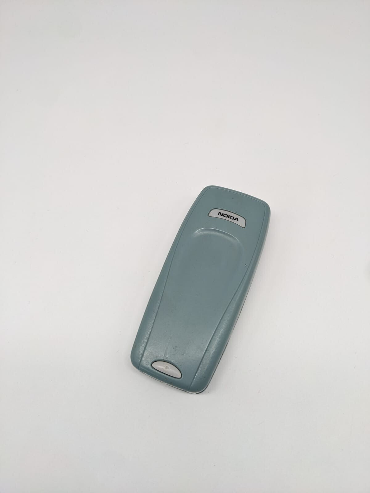 Nokia 3410 Grün Türkis Tastenhandy Retro Vintage | OHNE AKKU | OHNE SIMLOCK