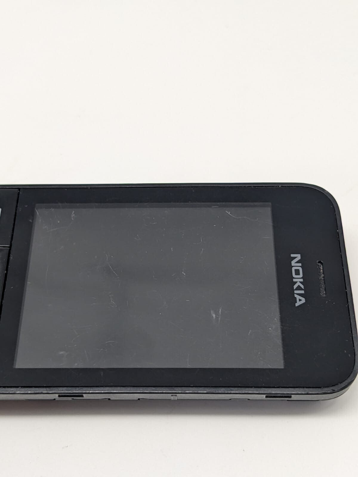 Nokia 220 RM-969 DUAL-SIM Schwarz | OHNE AKKU | OHNE SIMLOCK