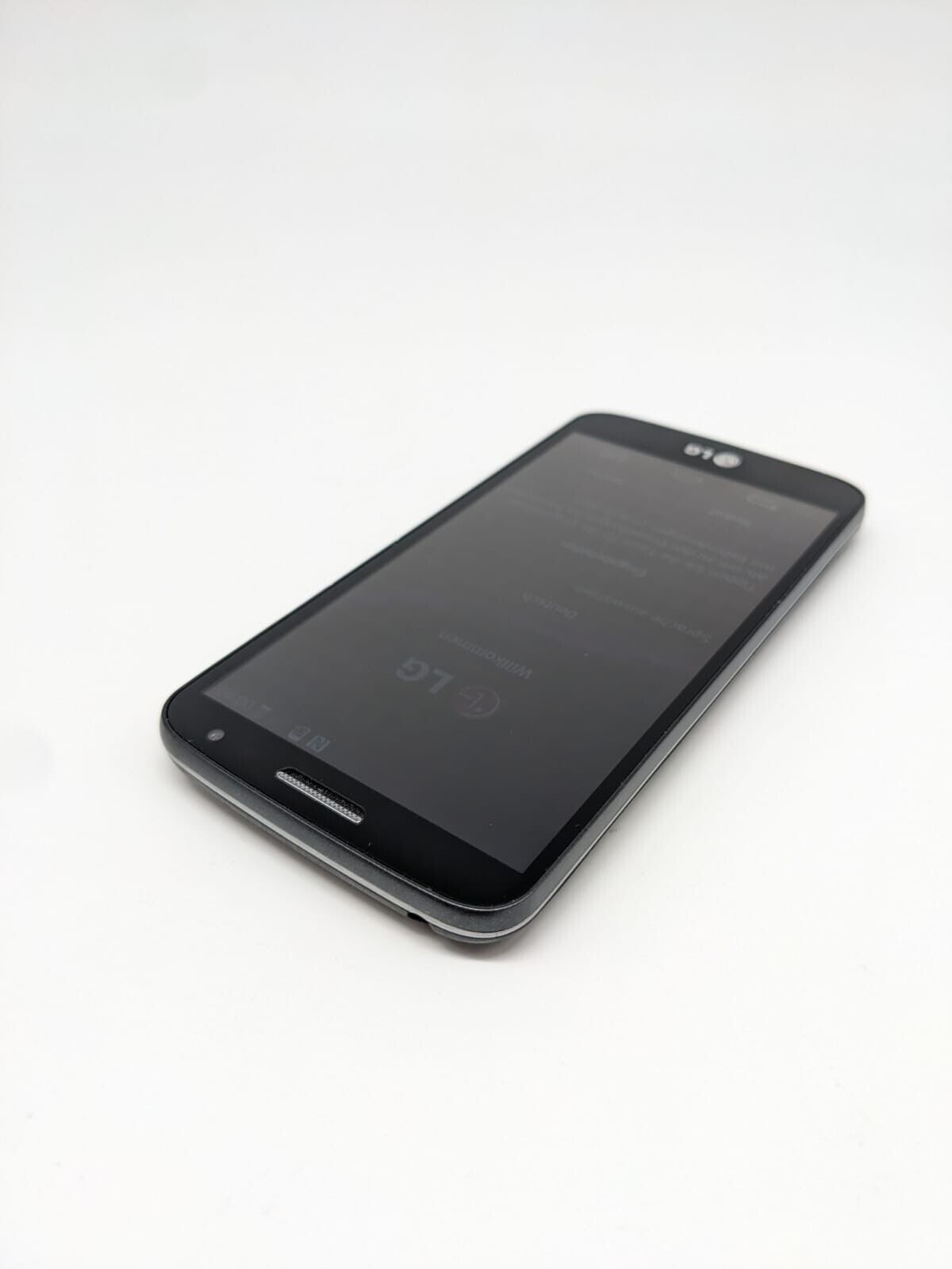 LG G2 MINI LG-D620R Schwarz Smartphone | OHNE SIMLOCK | TOP DISPLAY