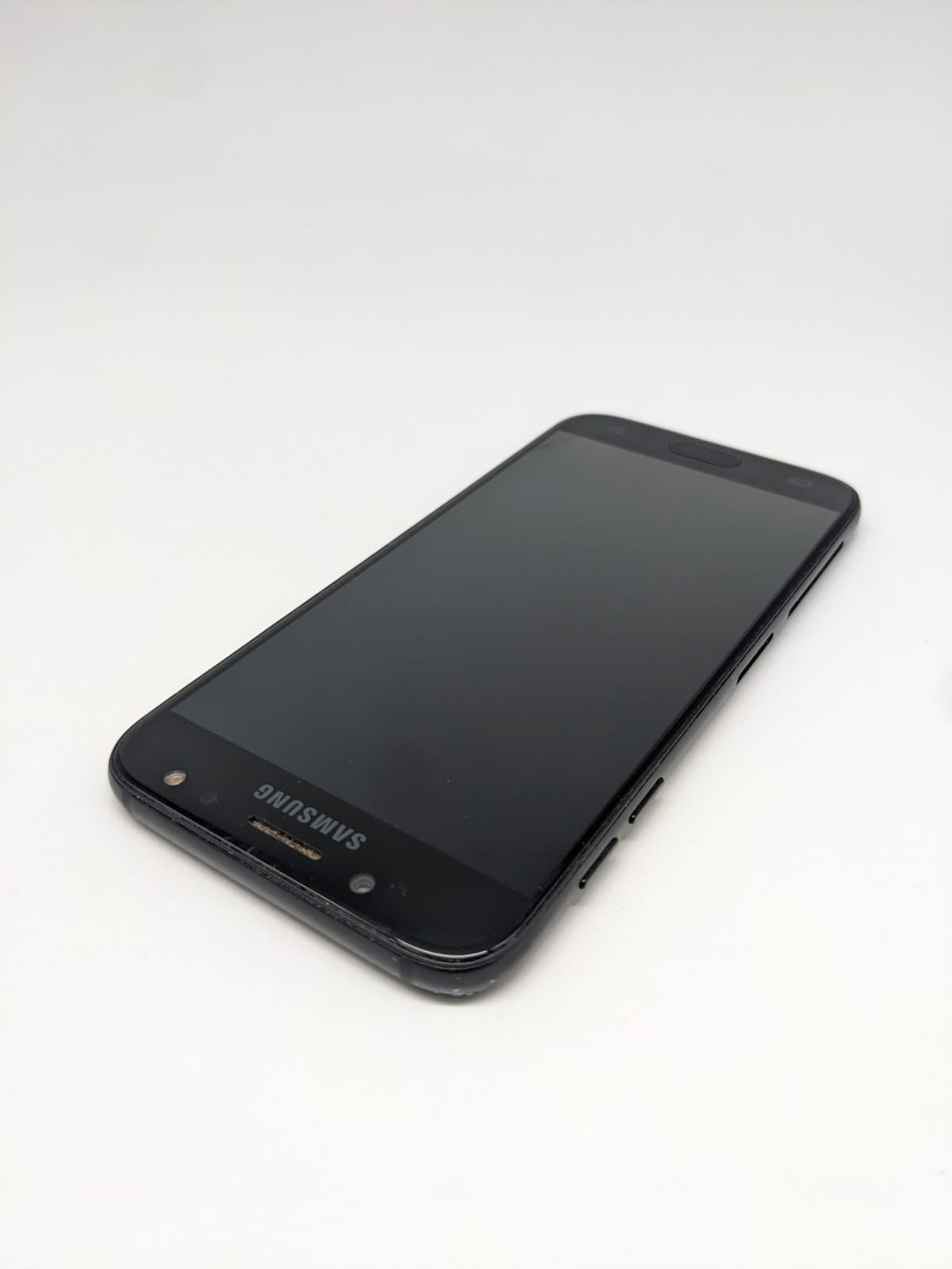 Samsung Galaxy J5 2017 SM-J530F/DS Schwarz | DISPLAYSCHADEN