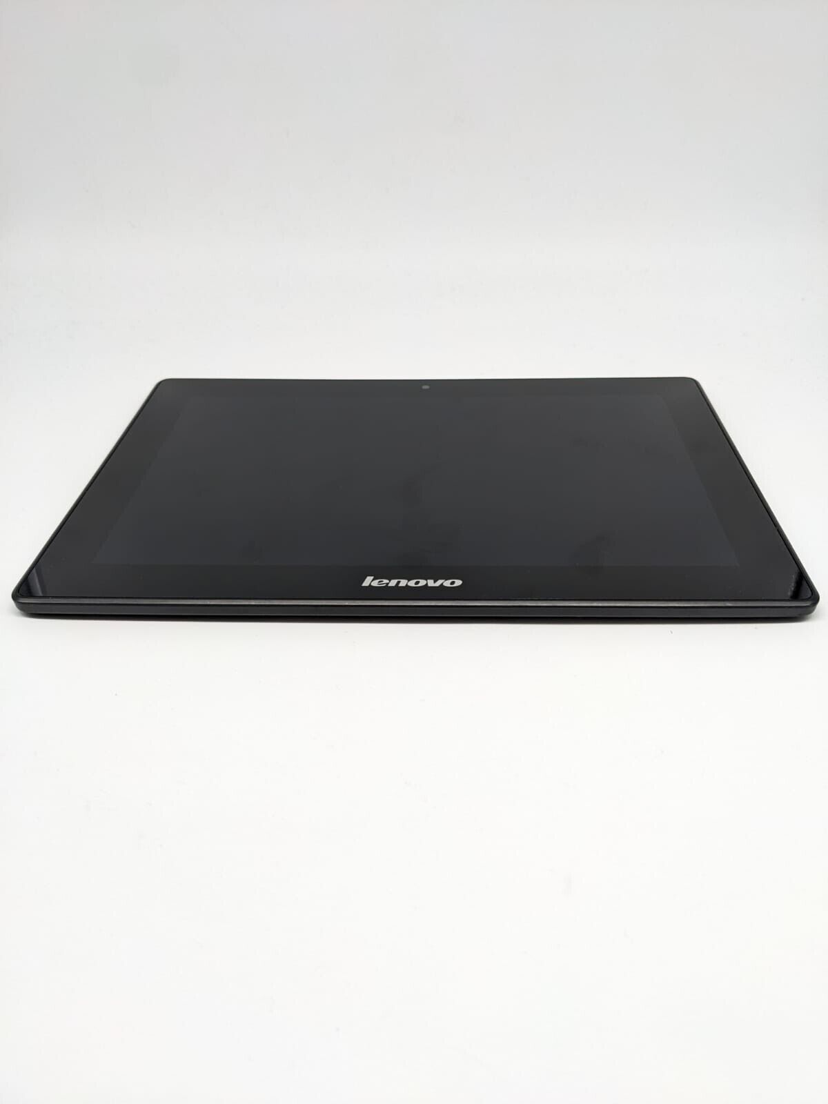 Lenovo IdeaPad S6000L Tablet Schwarz 16GB | LADEBUCHSE DEFEKT | UNGETESTET #X6