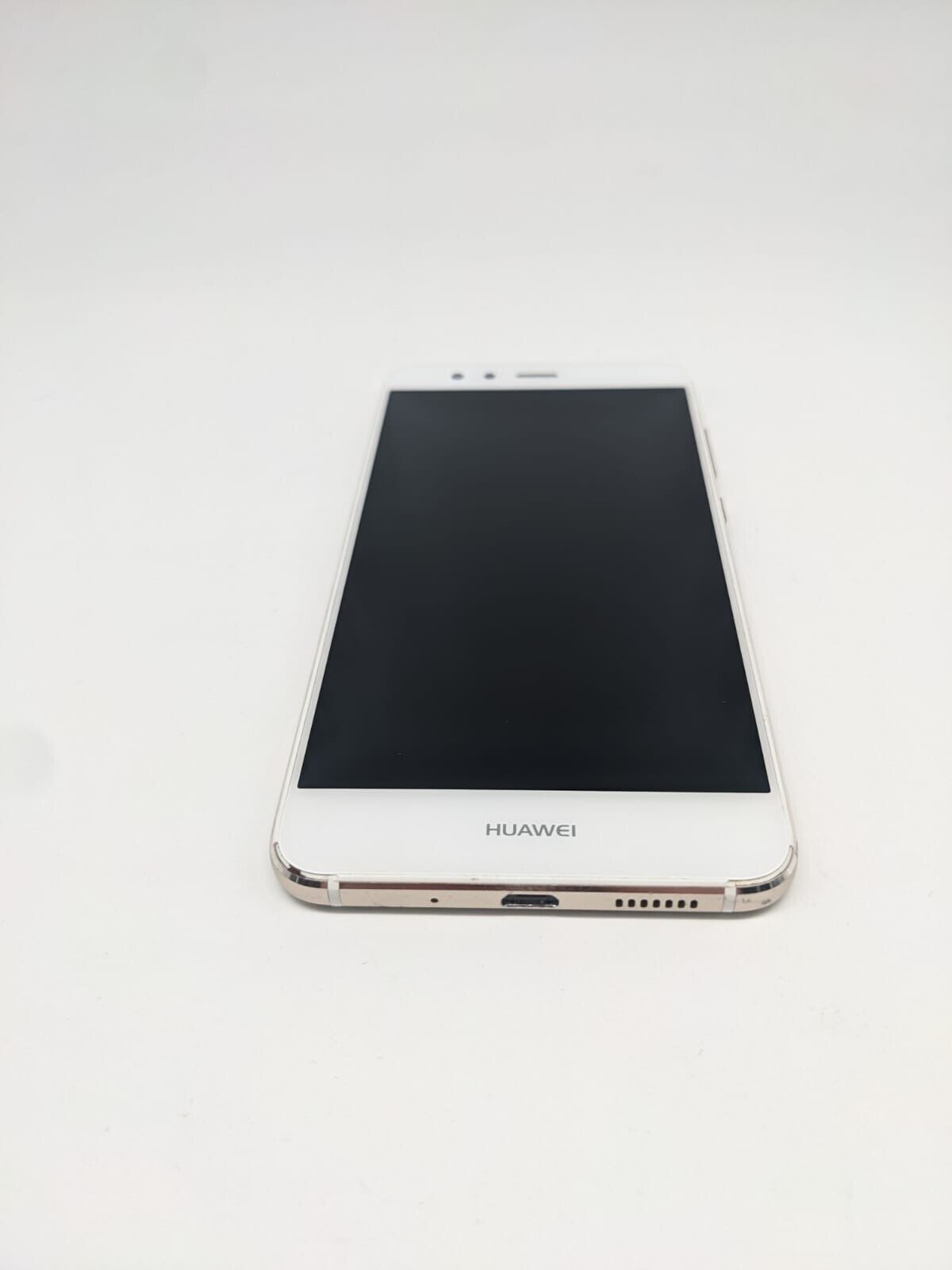 Huawei P10 Lite Dual Sim WAS-LX1A Weiß Teilespender | DISPLAYSCHADEN