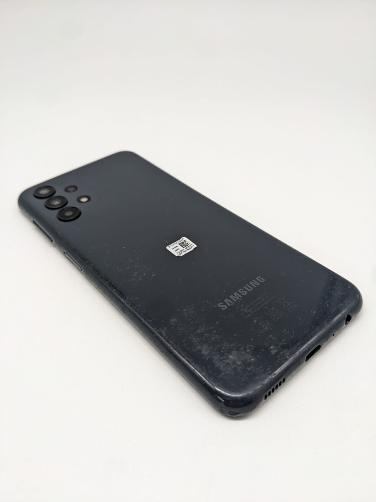 Samsung Galaxy A13 5G SM-A137F/DSN 64GB Blau | UNGETESTET